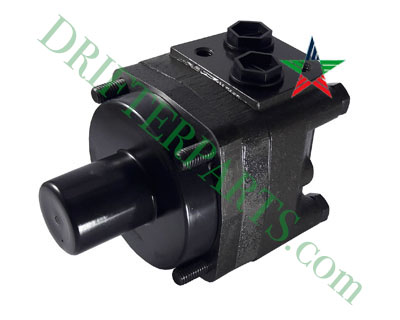 Hydraulic Motor - 868 920 89